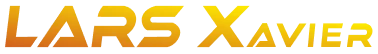 Xavier Lars Plaquiste Plouzane Logo 1